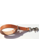 Camera Leash & Leather Wrist Strap Bridle Leather