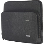 Graphite iPad Sleeve