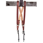 Money Maker multi-camera strap