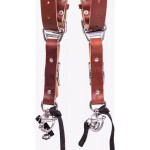 Money Maker multi-camera strap