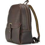 Astwood Leather Rucksack