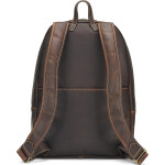 Astwood Leather Rucksack