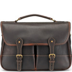 Porter Satchel