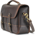 Porter Satchel