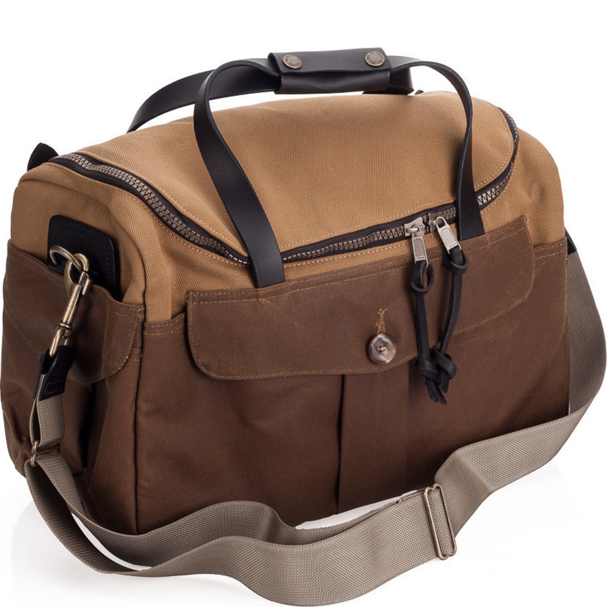Original Sportsman Camera Bag by Filson Houden Bags