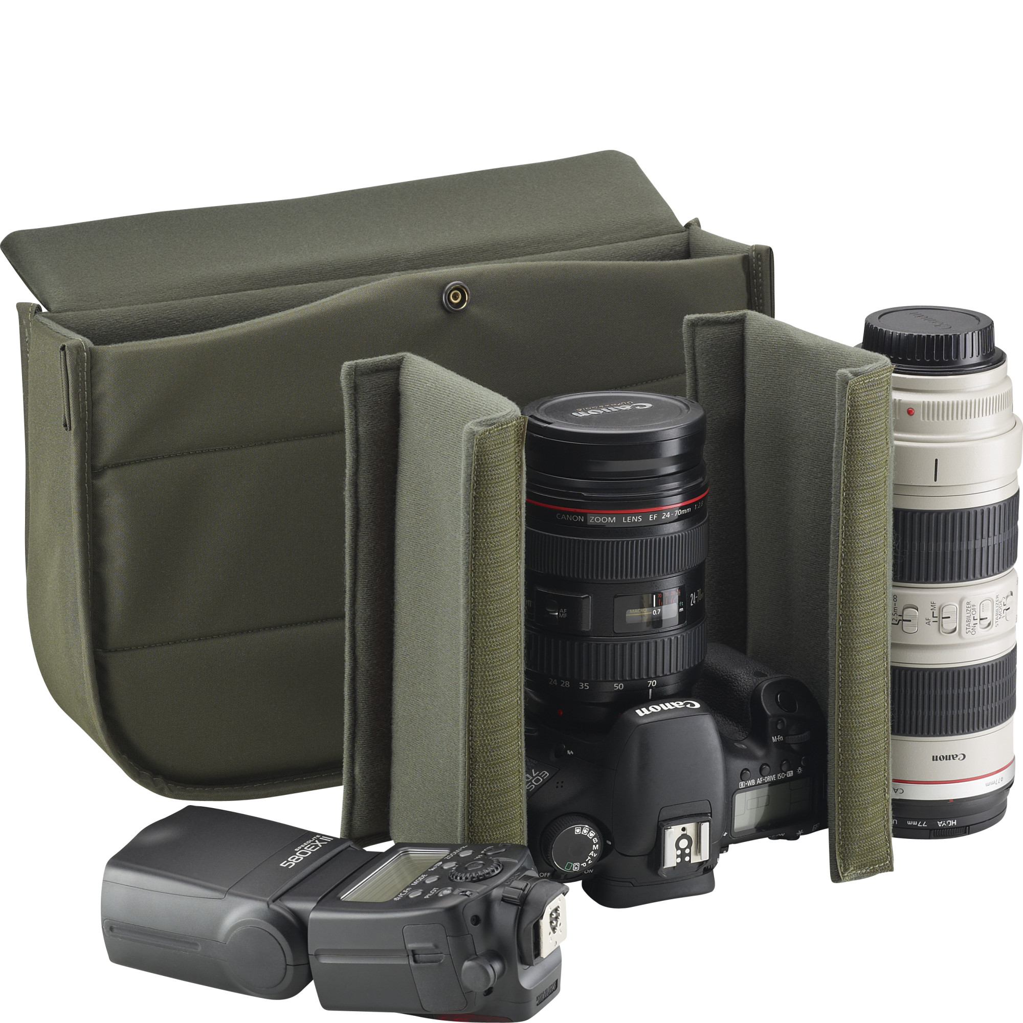 Hadley Pro by Billingham Houden Bags