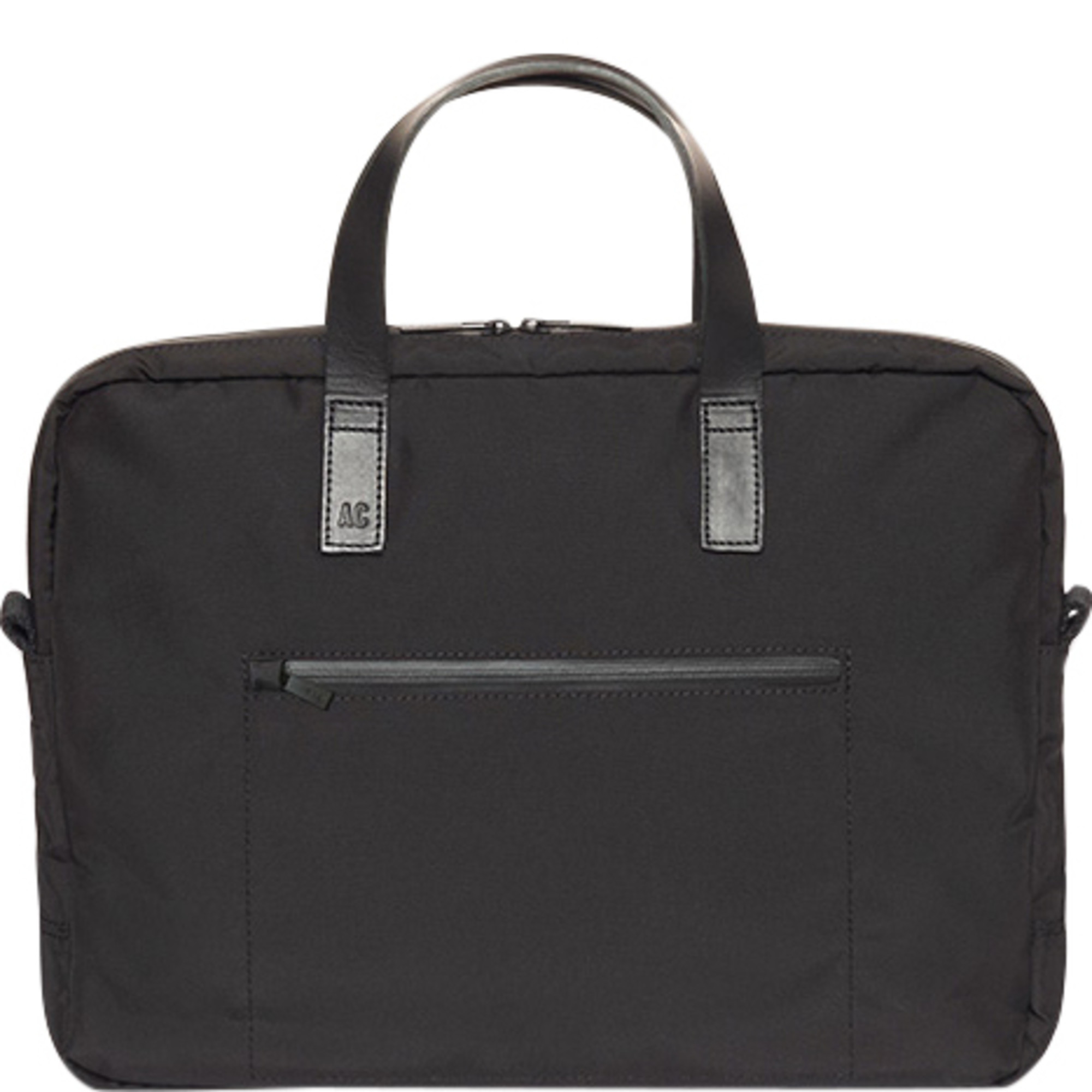 Mansell Travel/Cycle Briefcase by Ally Capellino | Houden Bags