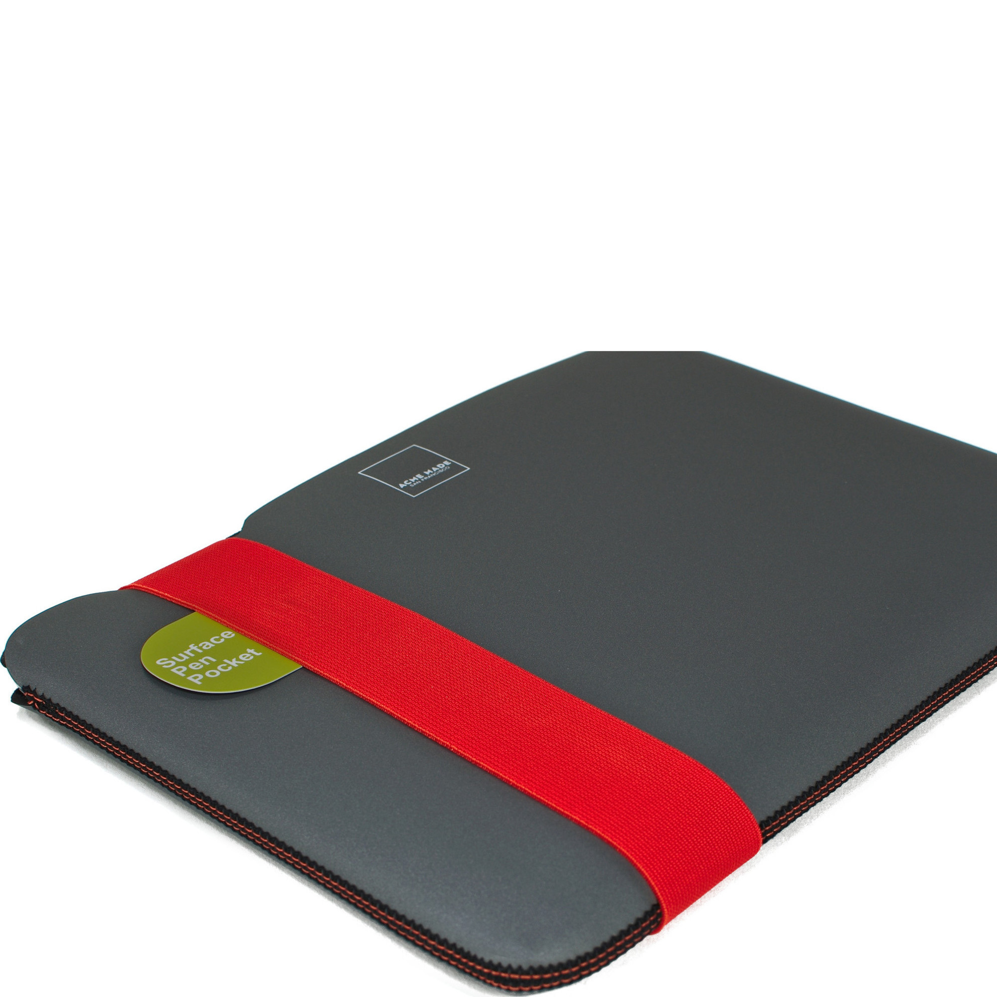 Microsoft Surface Pro 4 Skinny Sleeve by Acme Made Houden Bags