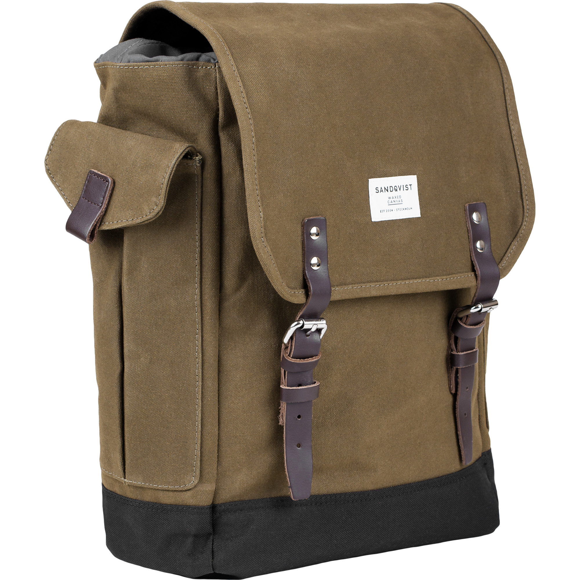 Bob Backpack by Sandqvist Houden Bags