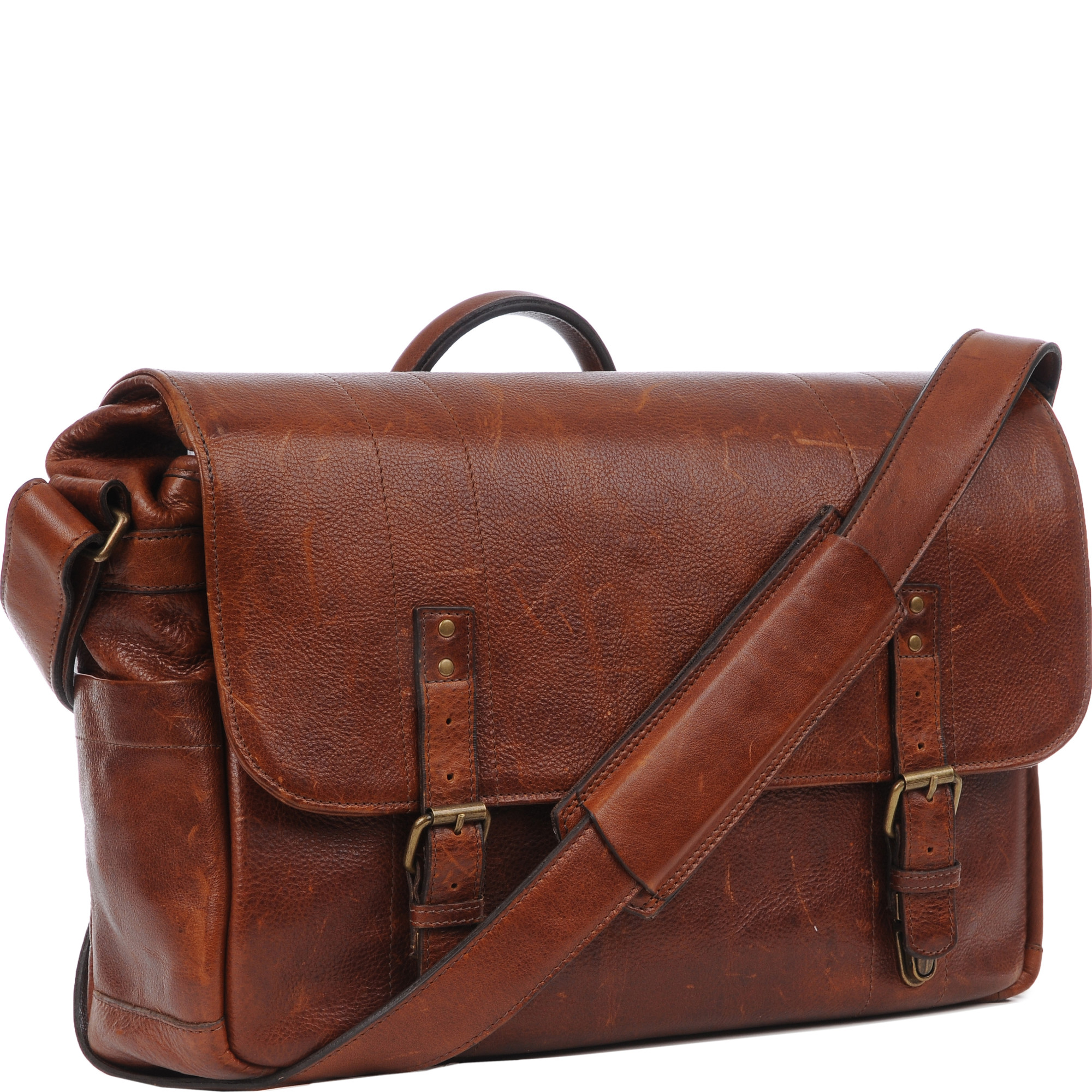 The Leather Union Street by ONA | Houden Bags