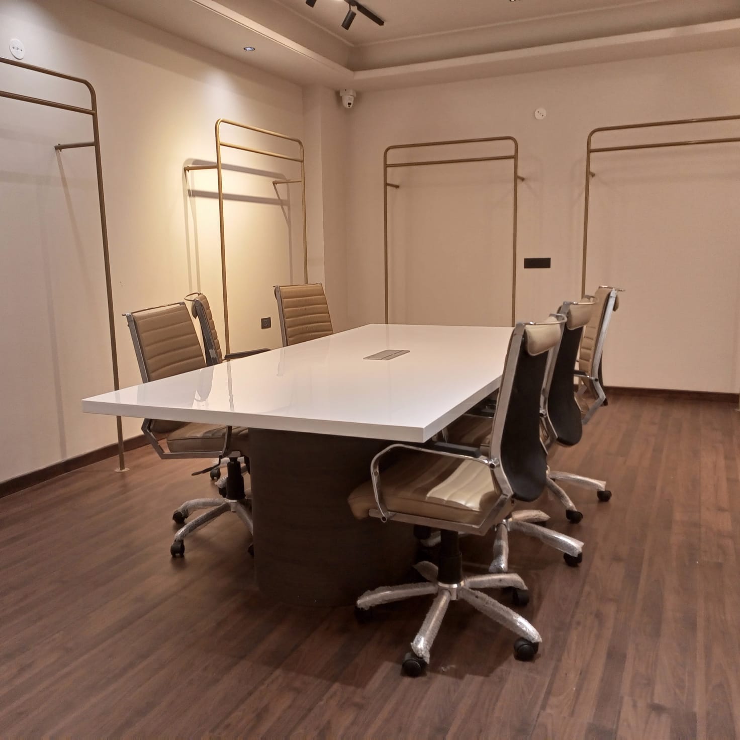 Office Interior