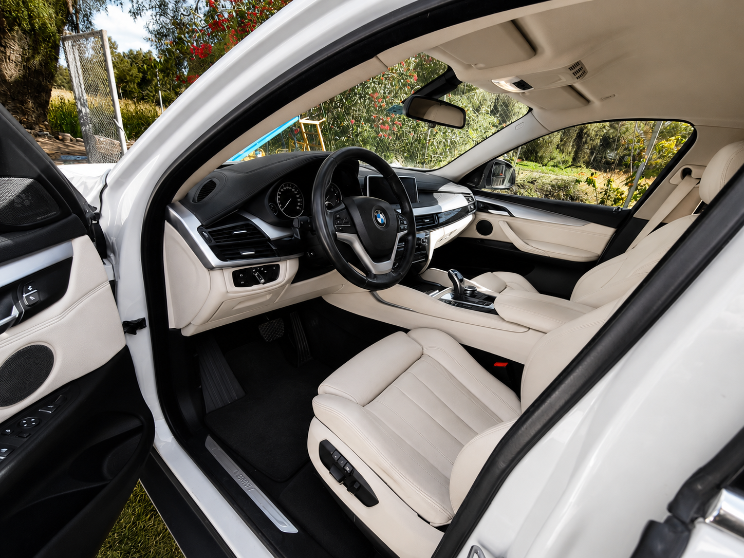 BMW X6 xDrive 35i 2019 en Cochabamba, fotografía 5