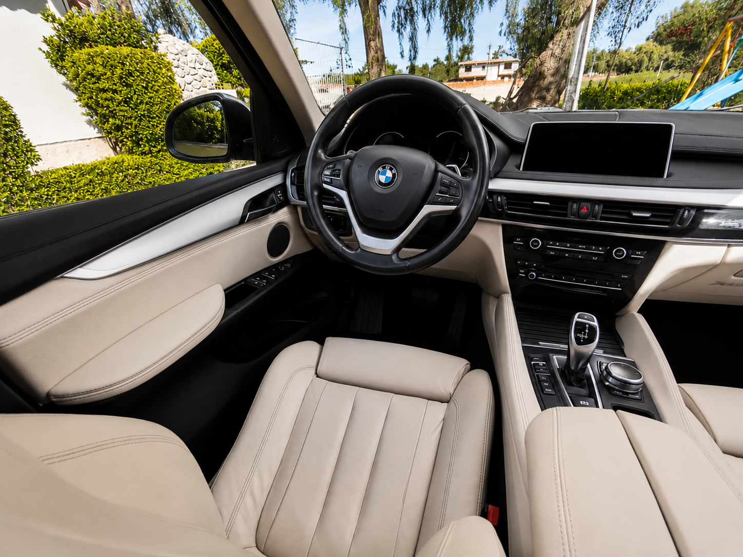 BMW X6 xDrive 35i 2019 en Cochabamba, fotografía 6