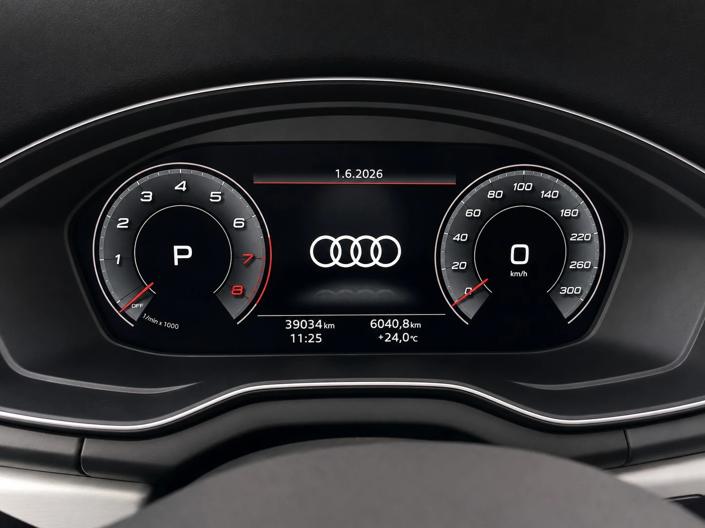 Audi Q5 Ambition 2021 en Cochabamba, fotografía 7