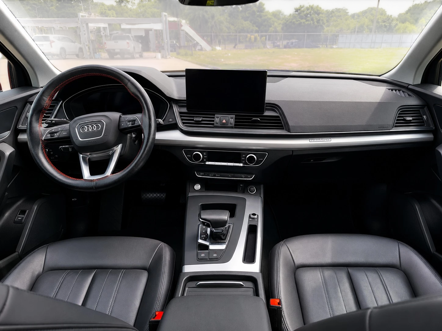Audi Q5 Ambition 2021 en Cochabamba, fotografía 6