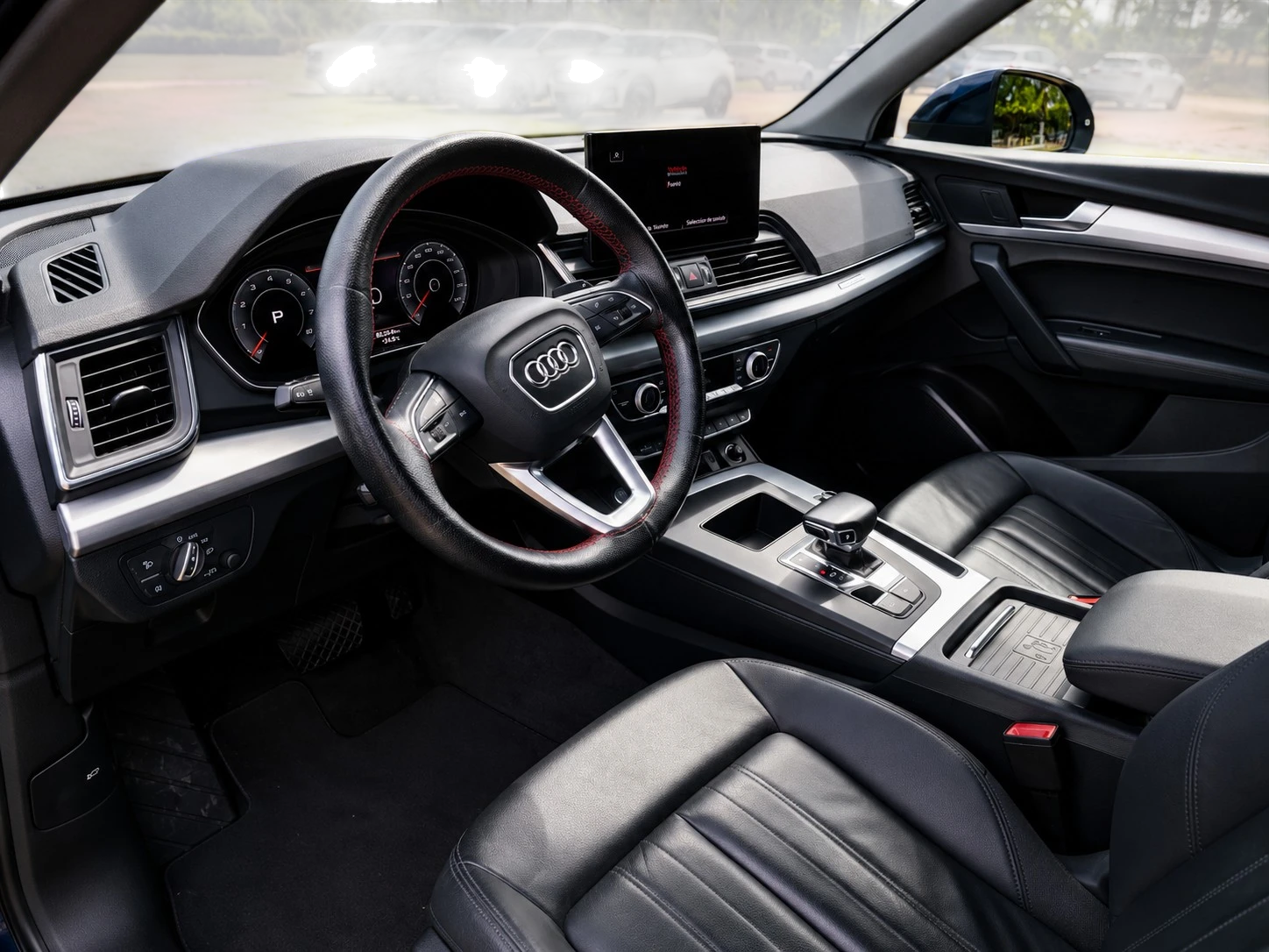 Audi Q5 Ambition 2021 en Cochabamba, fotografía 5