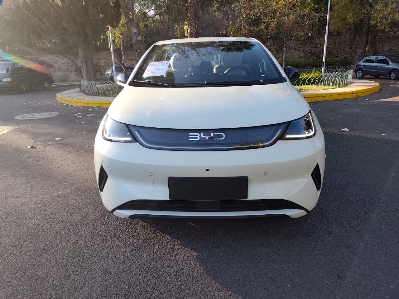 BYD Dolphin S-Mart Driving Edition 2025 en Cochabamba, fotografía 2