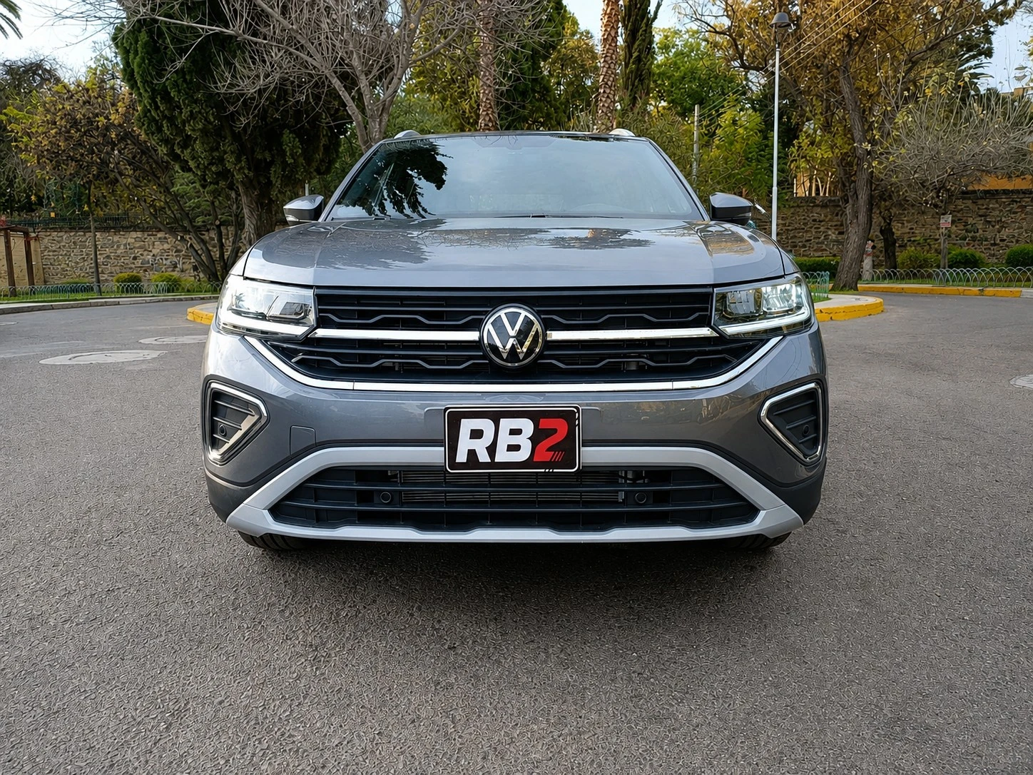 Volkswagen T-Cross Highline 2026 en Cochabamba, fotografía 2