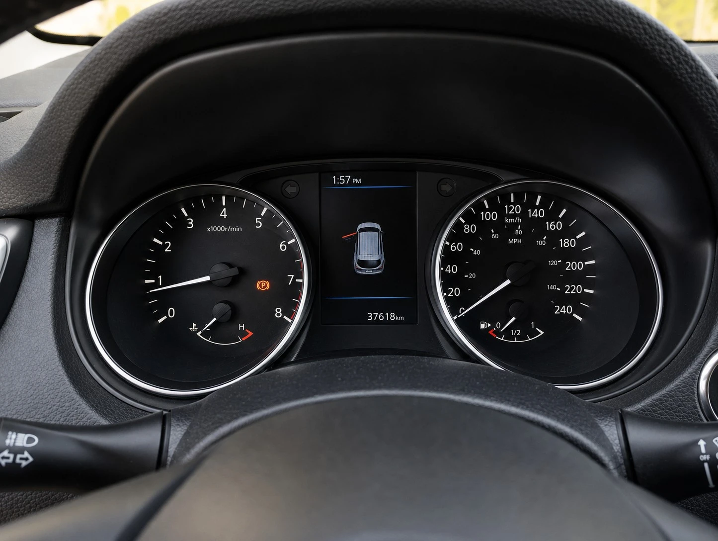 Nissan Qashqai 2021 en Cochabamba, fotografía 8