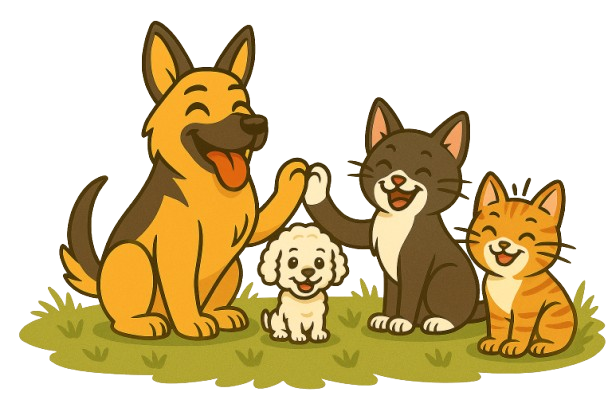 Refer Dogs