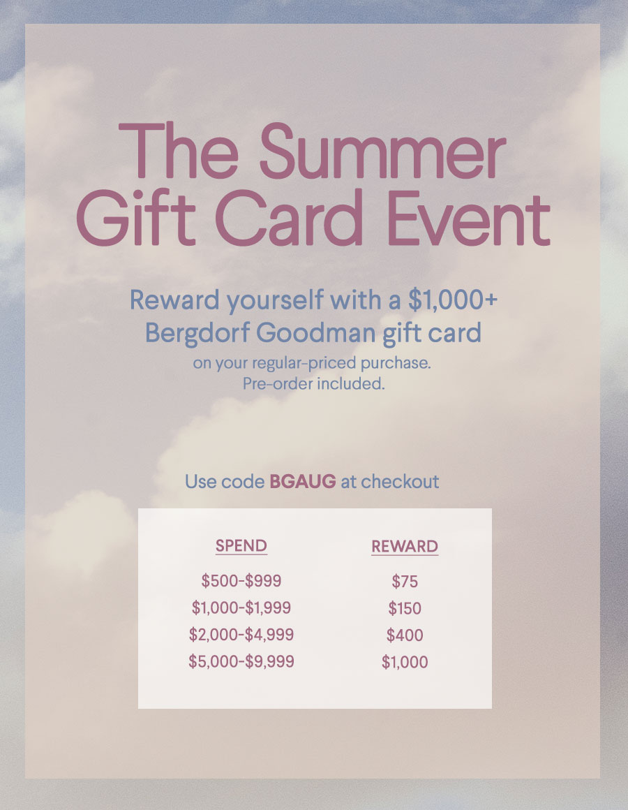 promotional gift card offer valid august 10 2022 august 12 2022 on