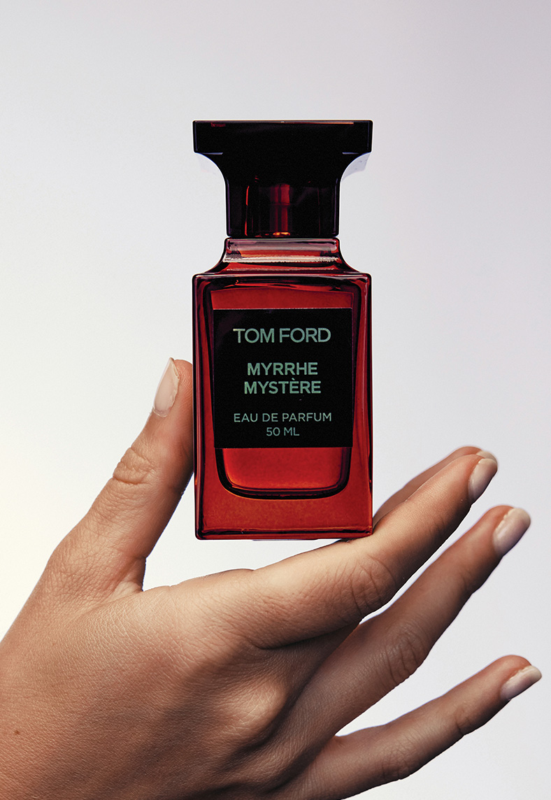 Tom Ford - Myrrhe Mystere Eau de Parfum, 1.7 oz.
