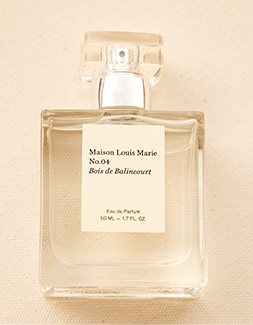 Maison Louis Marie - 1.7 oz. No.04 Bois de Balincourt Perfume Oil