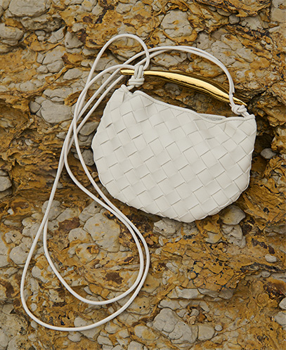 Bottega Veneta - Sardine Bag