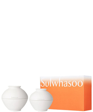 Sulwhasoo - Holiday Ultimate S Cream Set