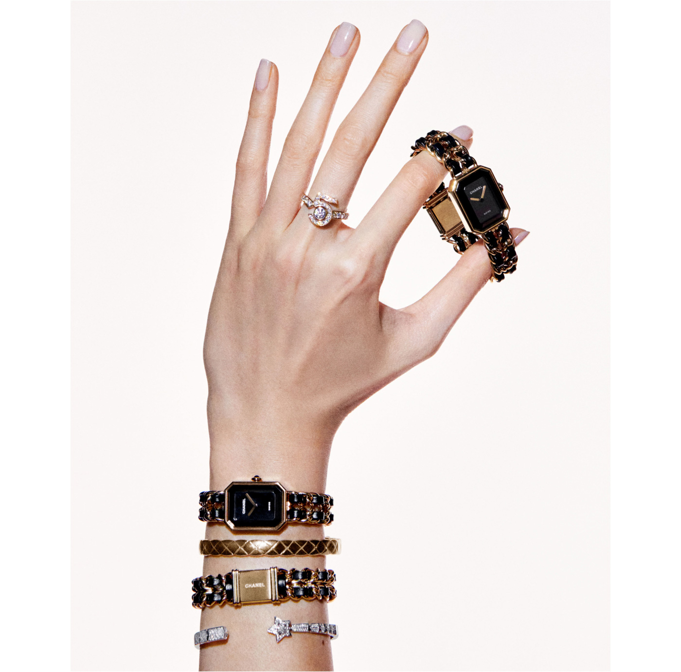 CHANEL - PREMIÈRE ÉDITION ORIGINALE