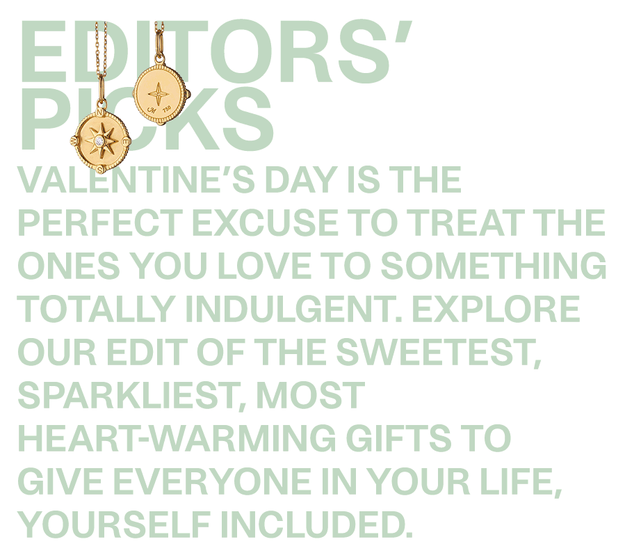 Editors' Picks