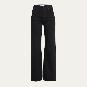 SLVRLAKE - Grace Wide-Leg Jeans
