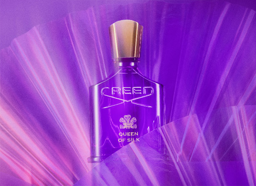 Creed - Queen of Silk fragrance