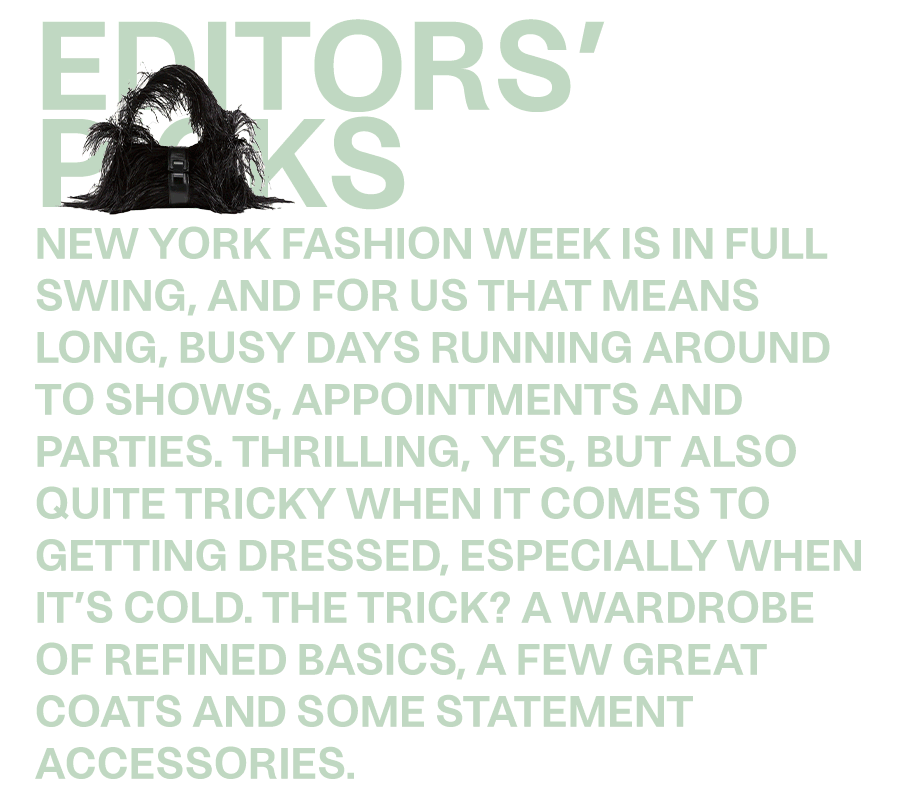 Editors' Picks