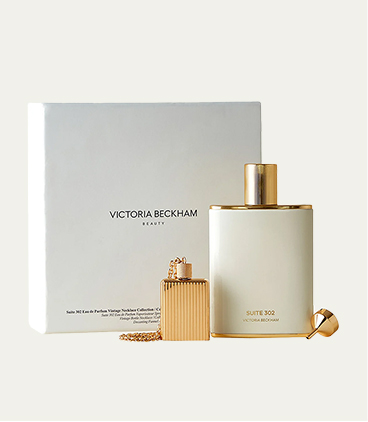 Victoria Beckham -  Suite 302 Eau de Parfum Vintage Necklace Collection