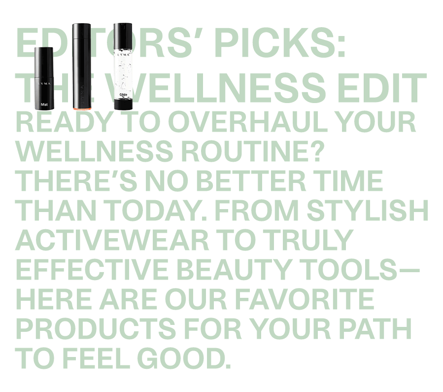 Editors' Picks