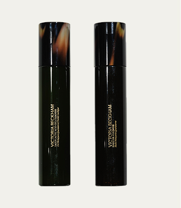 Victoria Beckham - VB x Augustinus Daily Lactic Acid Gel Cleanser and Daily Oil Cleanser
