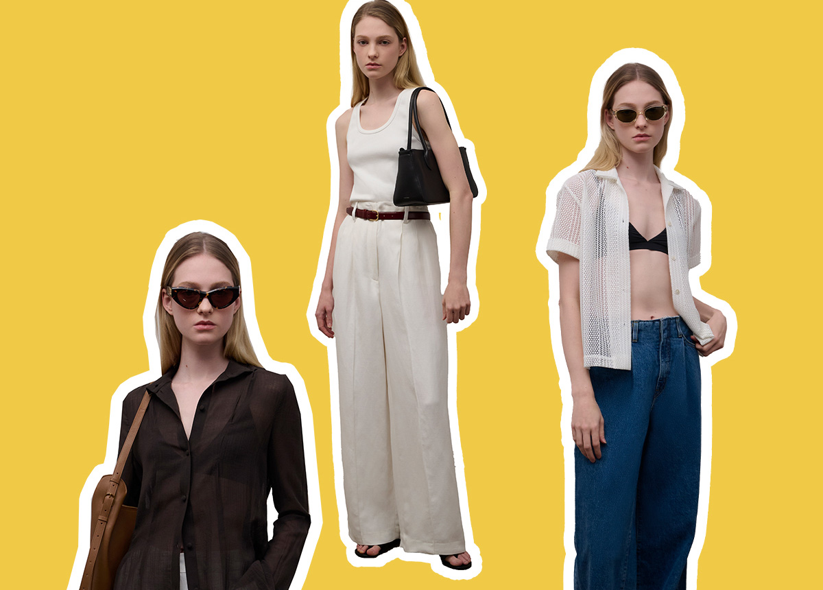 New Season Sale