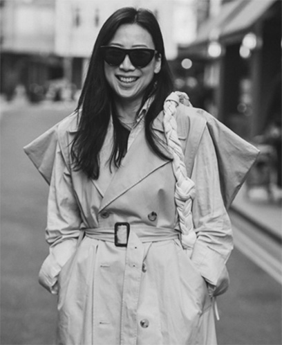 Yumi Shin - Chief Merchant