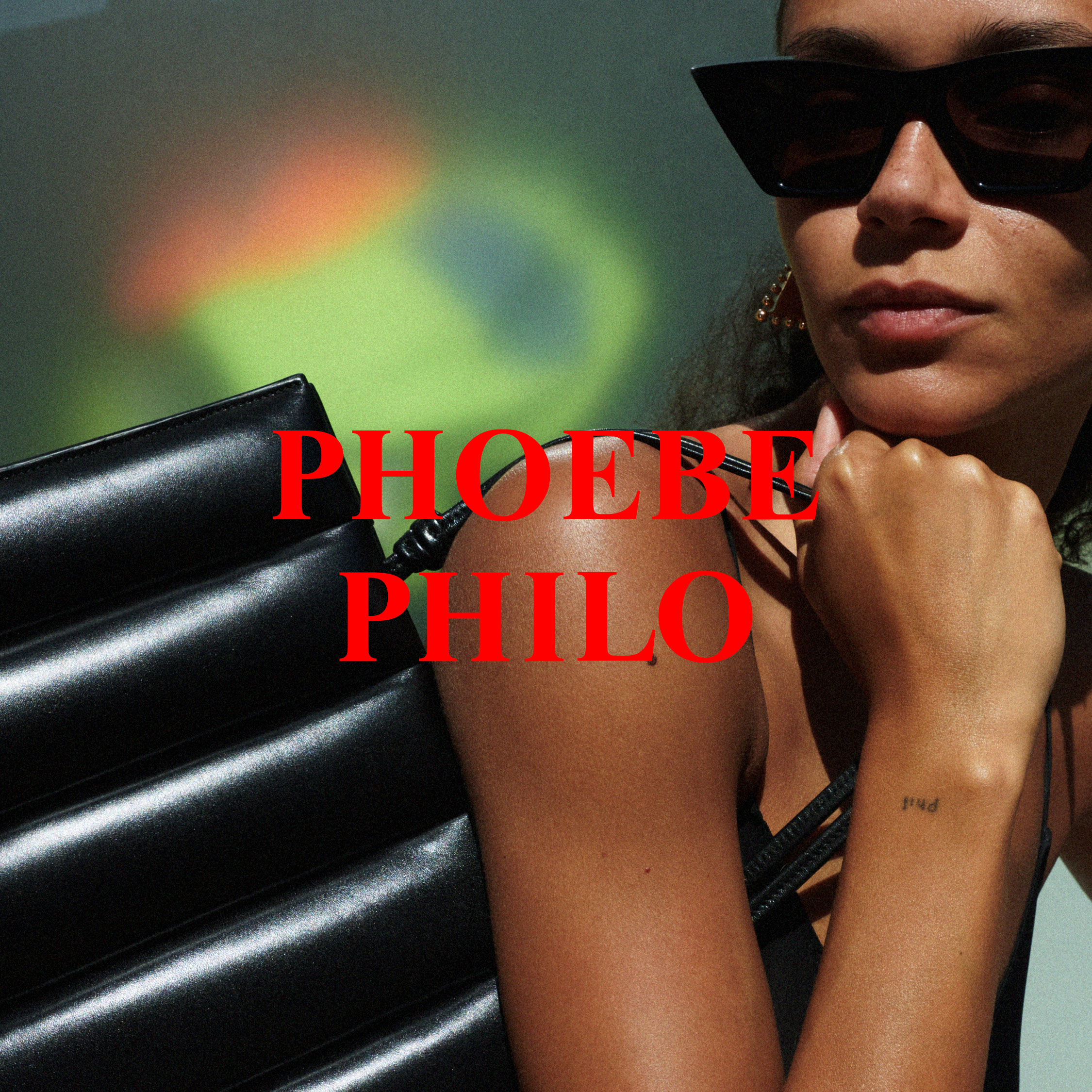 PHOEBE PHILO
