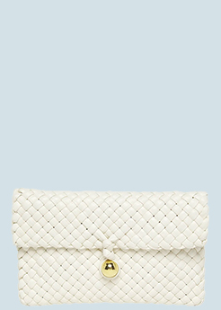 Bottega Veneta - Flap Pouch Bag