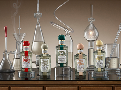 Penhaligon Perfumes