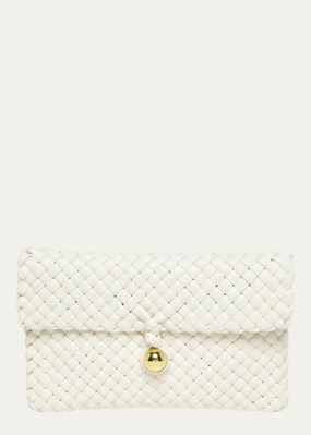Bottega Veneta - Flap Pouch Bag