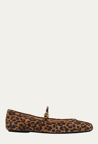 Gianvito Rossi - Carla Flats