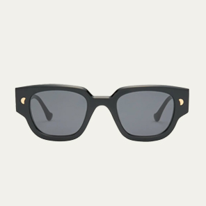 NANUSHKA - Samui Acetate Square Sunglasses