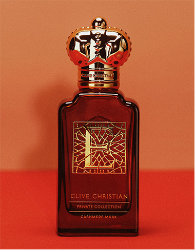 Clive Christian - Cashmere Musk