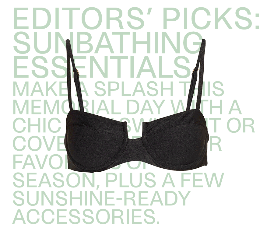 Editors' Picks