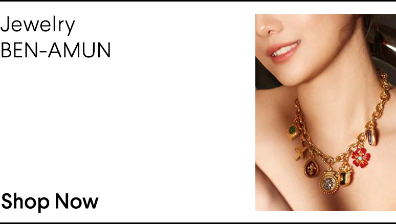 Jewelry - BEN-AMUN