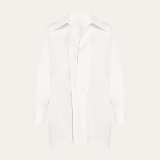 WE-AR4 - The Lighthouse Shirtdress
