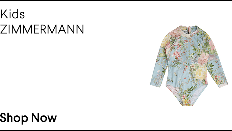 Kids - ZIMMERMANN